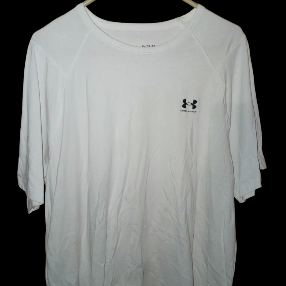 Under Armour golf shirt
